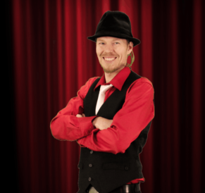 Blair Francis Armstrong