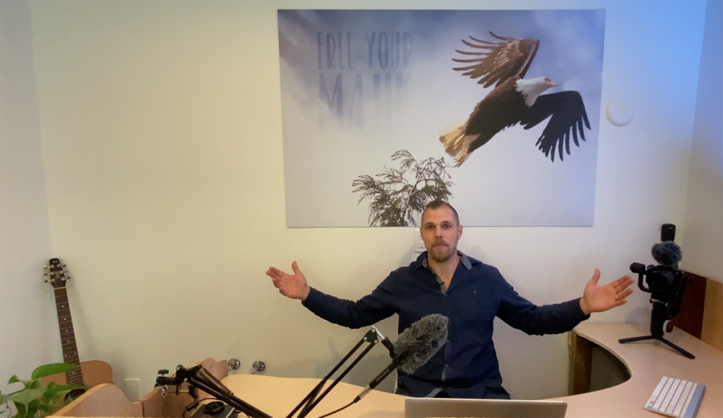 Write your majik business plan