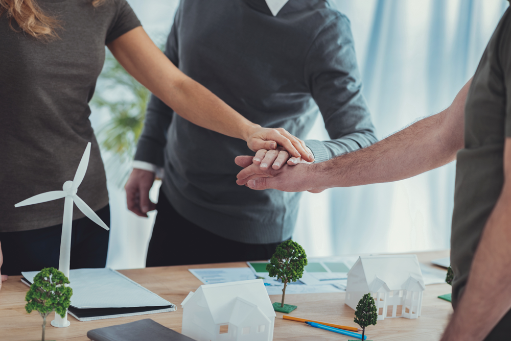 Business Model and Community Growth Strategies