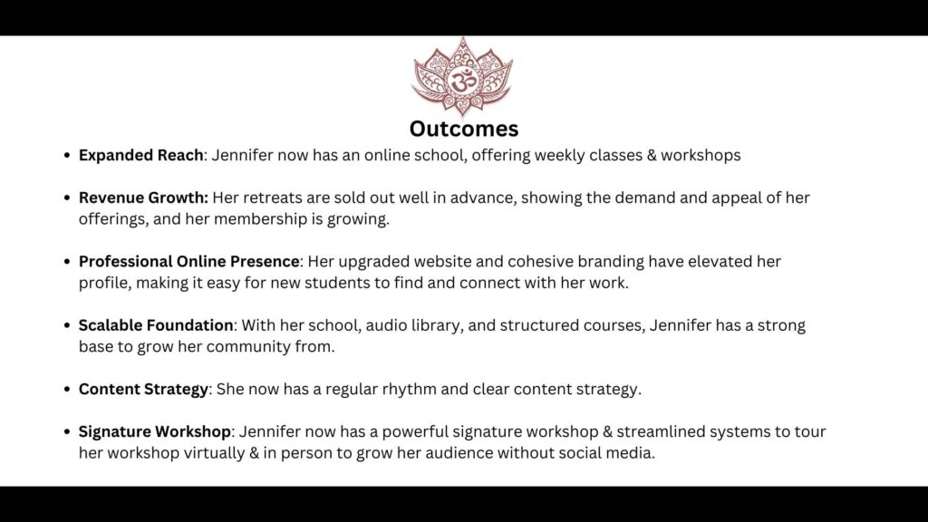Jennifer case study 6