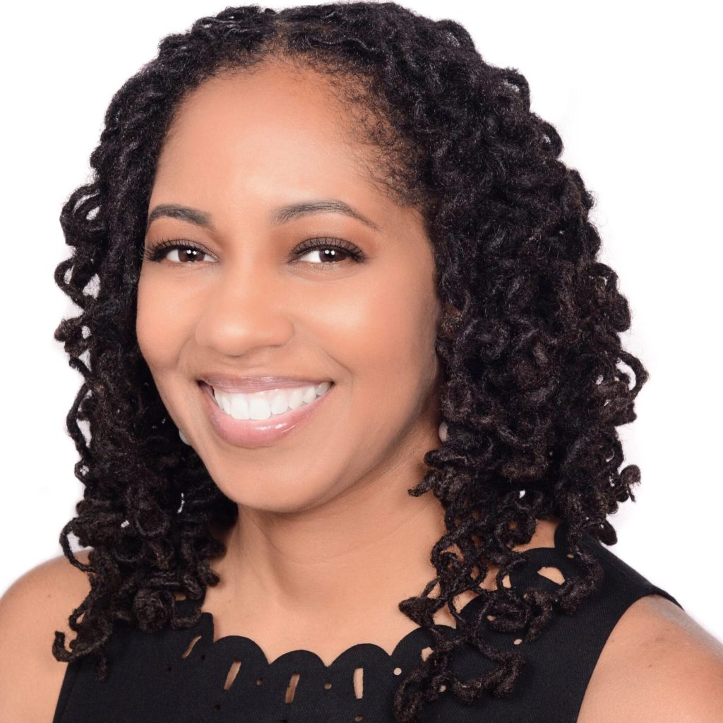 Dena Patrice Burroughs