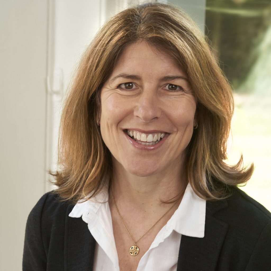 Kate Staveley bio pic