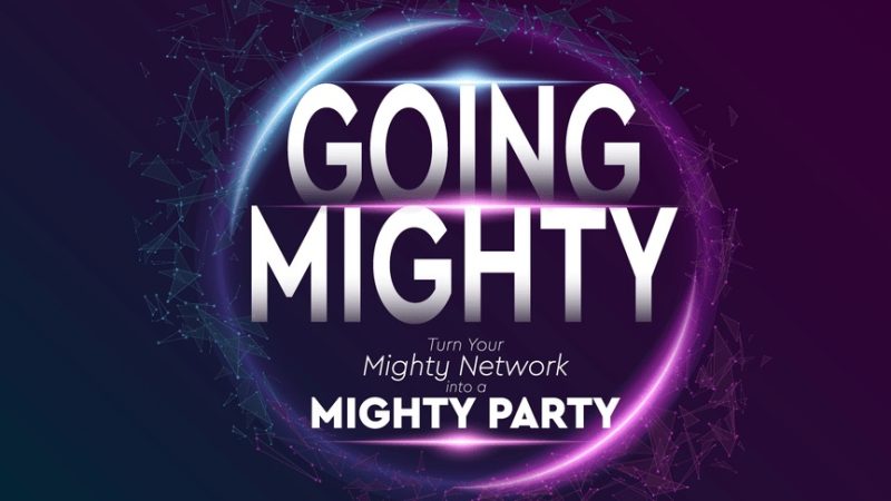 goingmighty