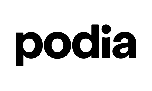 podia-logo-white
